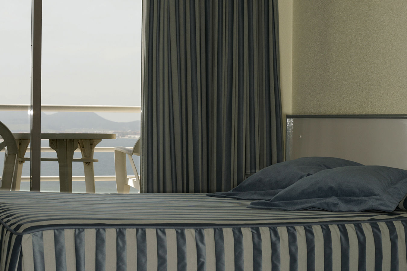 Hotel Miramar Laredo Cameră foto