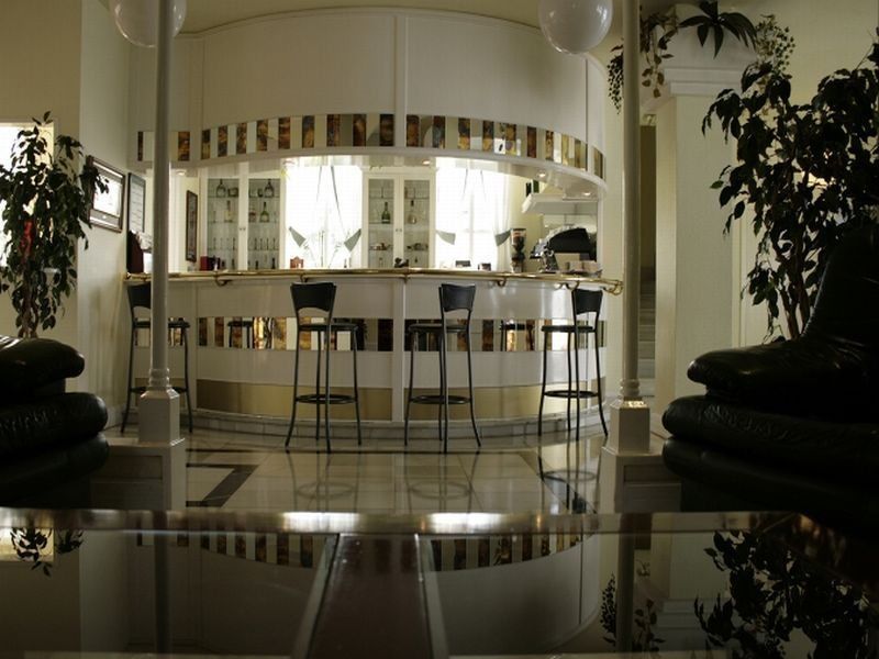 Hotel Miramar Laredo Exterior foto